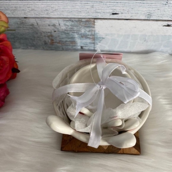 Masterclass Bake Shop Bunny Figure 4 PC Measuring Cups Set - Picture 3 of 12